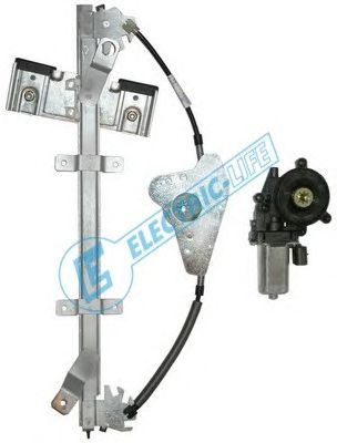 ELECTRIC LIFE zrfr75r -  Подъемное устройство для окон
